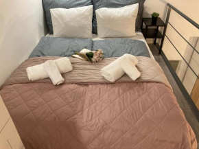 Abigel Family & Studio Apartment